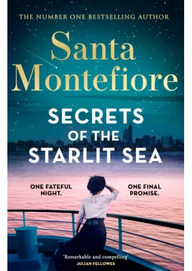 Secrets of the Starlit Sea
