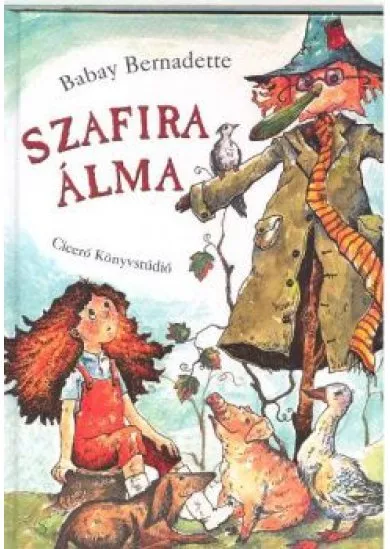 SZAFIRA ALMA