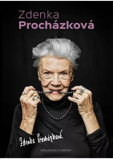 Zdenka Procházková