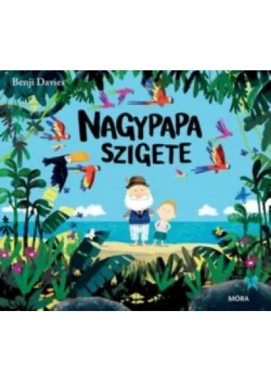 Nagypapa szigete