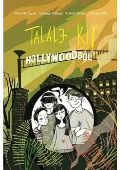 Találj ki! - Hollywoodból