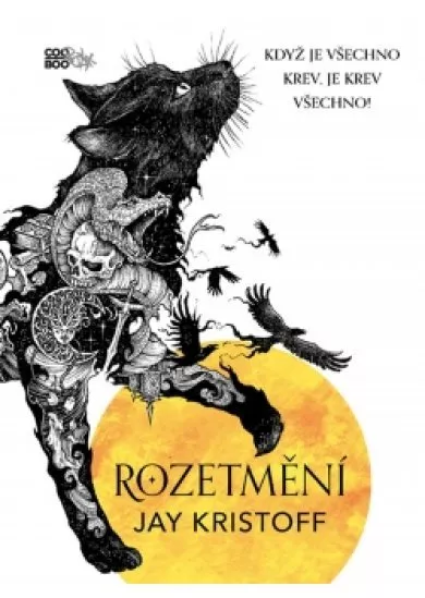 Rozetmění