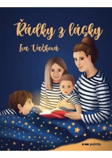 Řádky z lásky