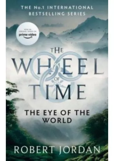 The Eye Of The World