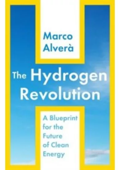 The Hydrogen Revolution