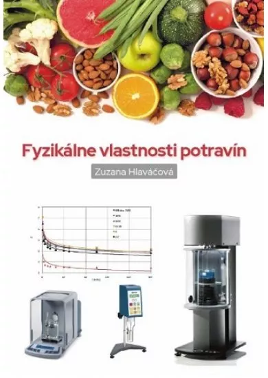 Fyzikálne vlastnosti potravín