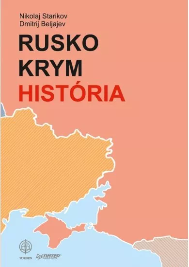 Rusko - Krym -  História