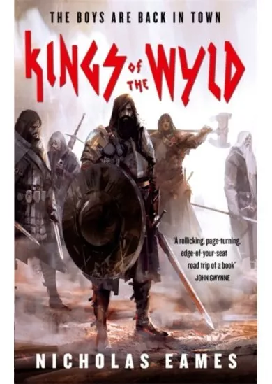 Kings of the Wyld