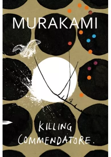 Killing Commendatore