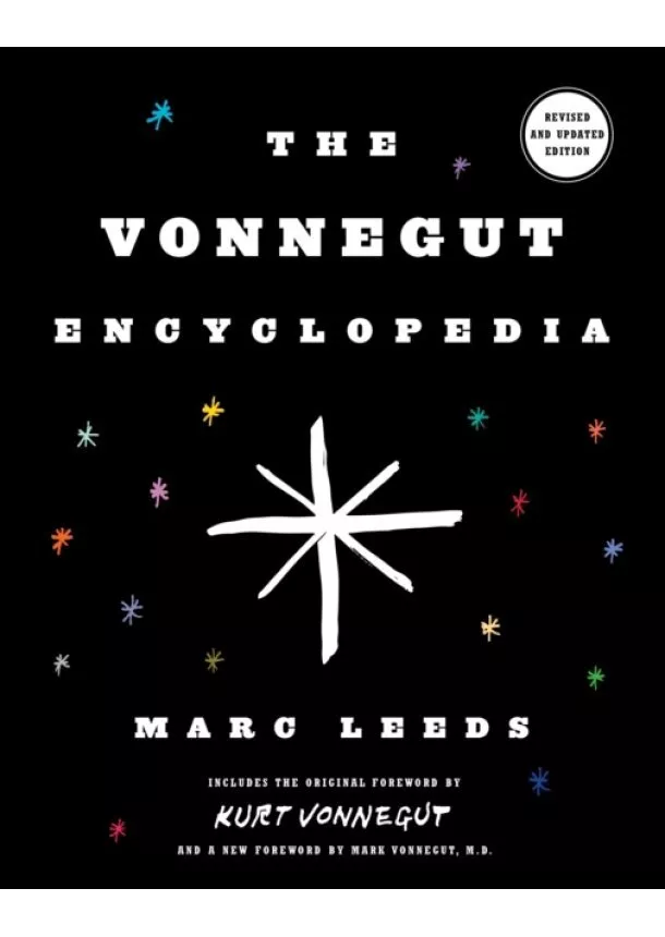 Marc Leeds - Vonnegut Encyclopedia