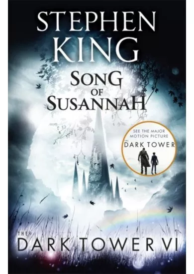 Song of Susannah
