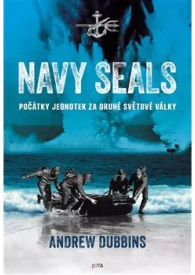 Navy SEALs - Počátky jednotek za druhé světové války
