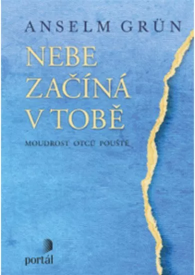 Nebe začíná v tobě