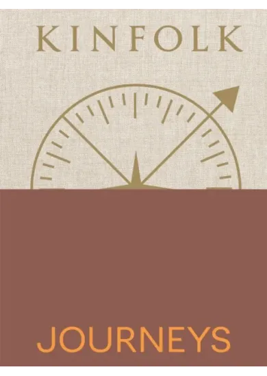 Kinfolk Journeys