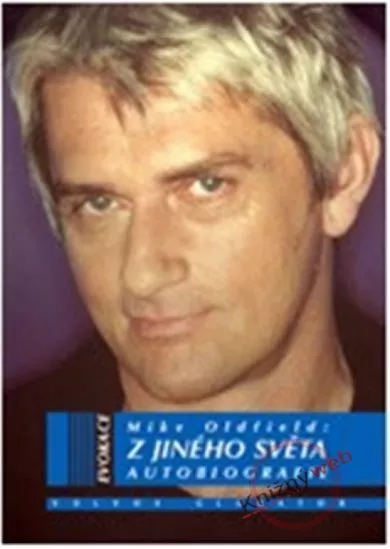 Z jiného světa - Autobiografie