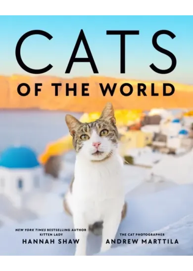 Cats of the World