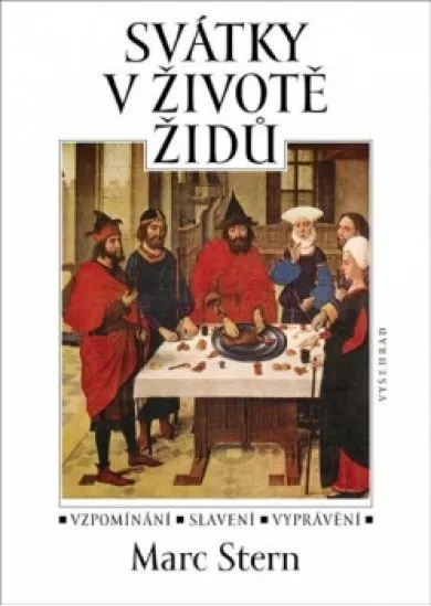 Svátky v životě židů