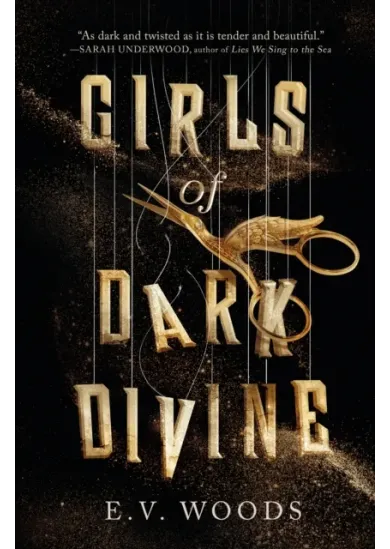 Girls of Dark Divine