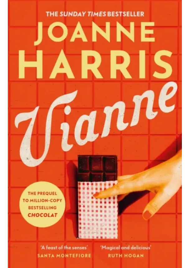 Joanne Harris - Vianne