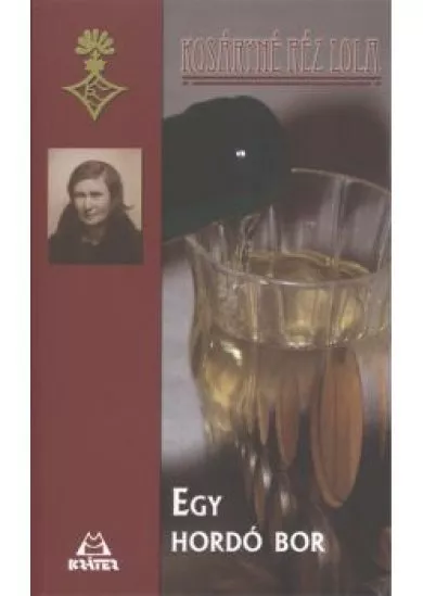 Egy hordó bor