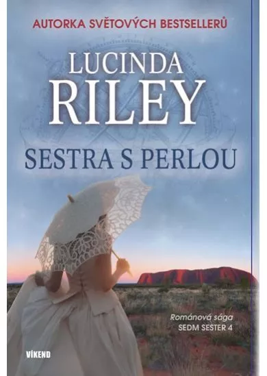 Sestra s perlou