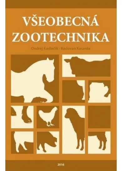 Všeobecná zootechnika
