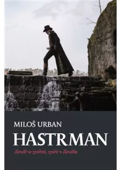 Hastrman