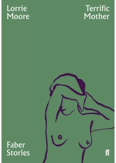 Terrific Mother  Faber Stories