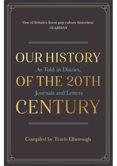 A Peoples History of the 20th Century