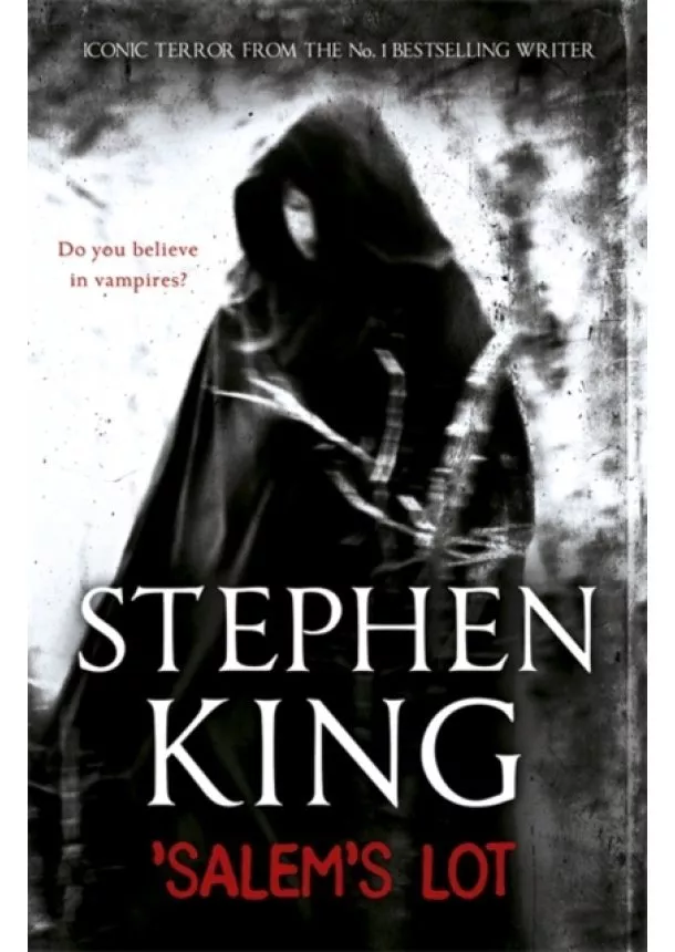 Stephen King - Salem`s Lot