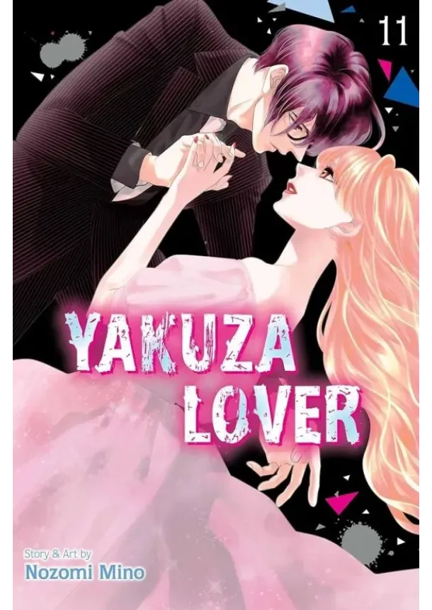 Yakuza Lover 11