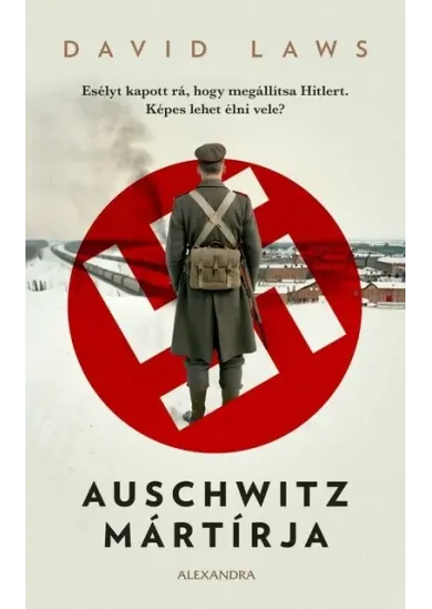 Auschwitz mártírja