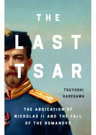 The Last Tsar
