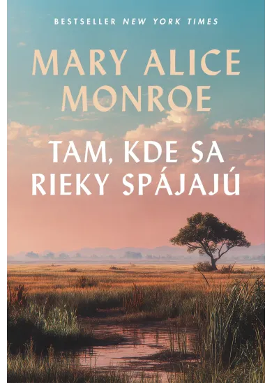 Tam, kde sa rieky spájajú