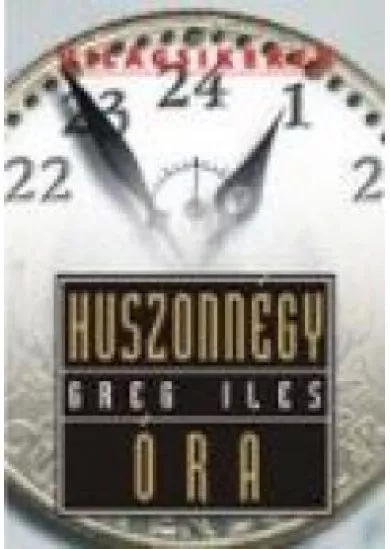 HUSZONNÉGY ÓRA