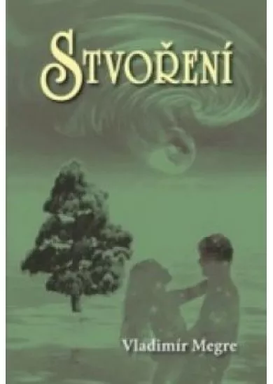 Stvoření (4. díl) - Anastasia