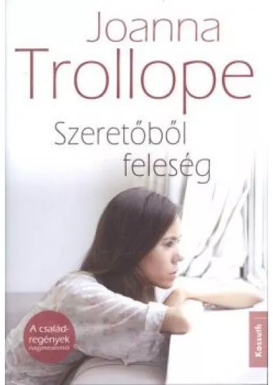 Szeretőből feleség