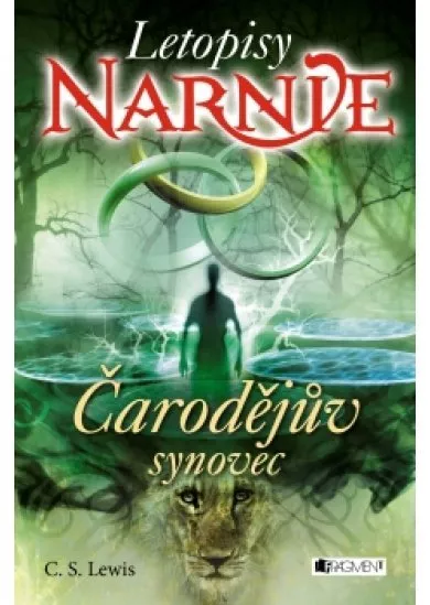 NARNIE – Čarodějův synovec