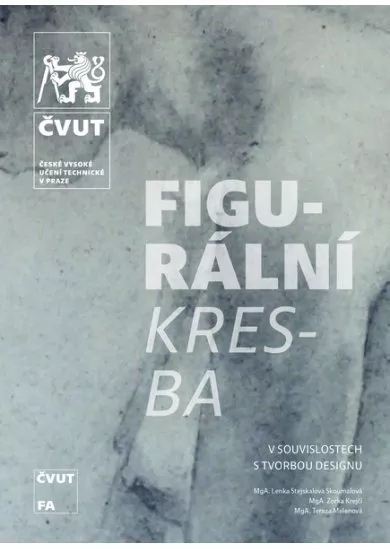 Figurální kresba v souvislosti s tvorbou designu