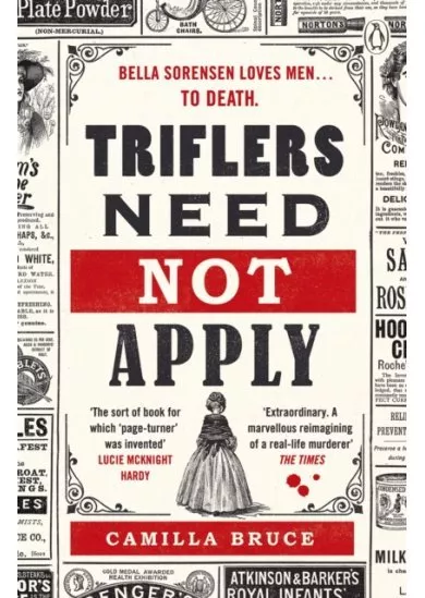 Triflers Need Not Apply