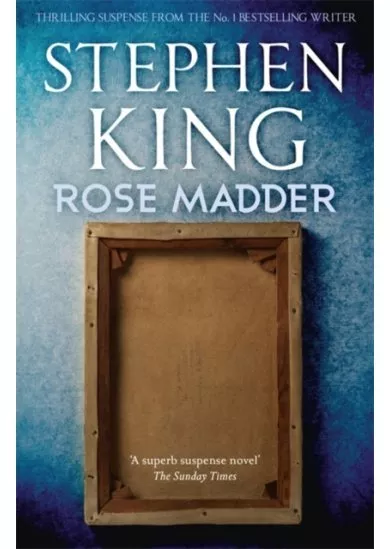 Rose Madder