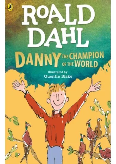 Danny the Champion of the World