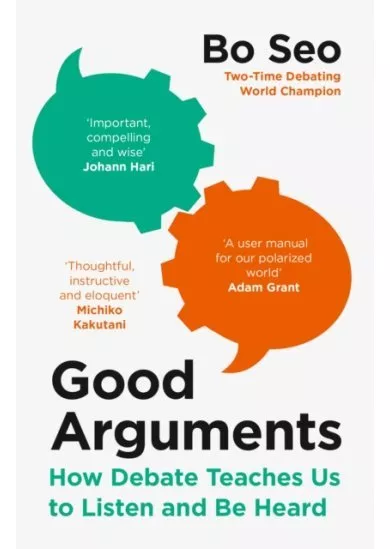 Good Arguments