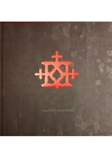 Kacířův kancionál - aneb Insania mezi nebem a peklem