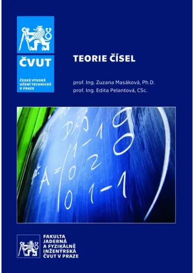 Teorie čísel