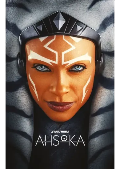 Star Wars - Ahsoka