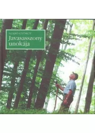 JAVASASSZONY UNOKÁJA