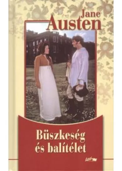 BÜSZKESÉG ÉS BALÍTÉLET