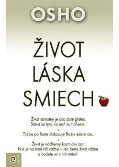 Život láska smiech