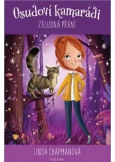 Osudoví kamarádi - Záludná přání